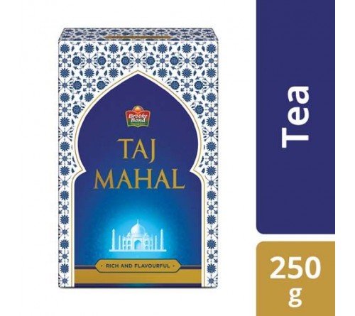 Taj Mahal 250 Gm